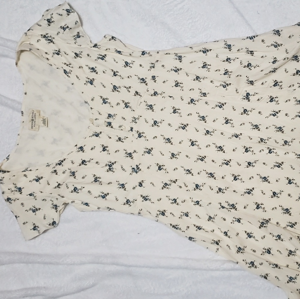 Ralph Lauren Sundress